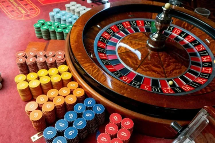 Đa dạng tựa game casino trực tuyến giúp người chơi cảm giác thú vị hơn