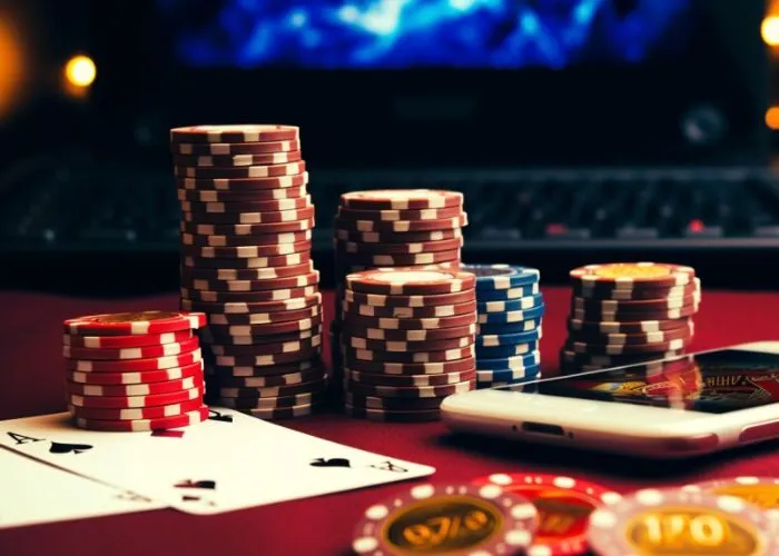 Với hơn 8 triệu lượt truy cập web casino