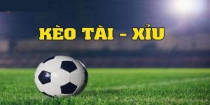 Kèo Tài Xỉu – Chiến Lược Cược Thông Minh Cùng Jun88