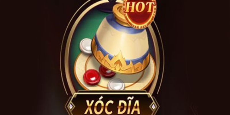 Kết quả tại bàn xóc đĩa tài xỉu